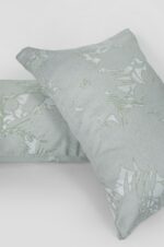 Μαξιλαροθήκη Diamond 252 Amethyst Green