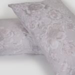 Μαξιλαροθήκη Diamond 253 Pearl Grey