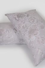 Μαξιλαροθήκη Diamond 253 Pearl Grey