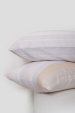 Μαξιλαροθήκη Diamond 254 Opal Beige - Image 2