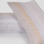 Μαξιλαροθήκη Diamond 254 Opal Beige