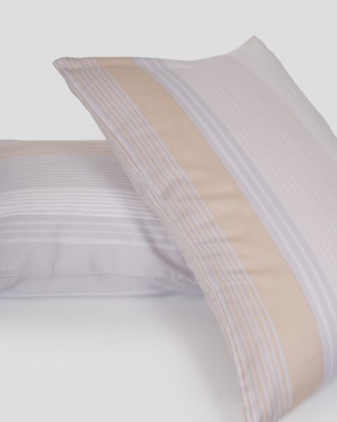 Μαξιλαροθήκη Diamond 254 Opal Beige