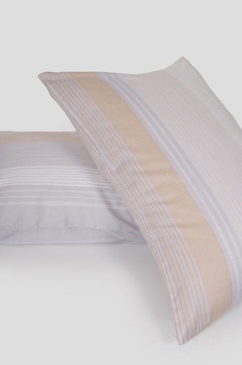 Μαξιλαροθήκη Diamond 254 Opal Beige