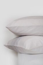 Μαξιλαροθήκη Diamond 254 Opal Grey - Image 2