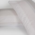 Μαξιλαροθήκη Diamond 254 Opal Grey