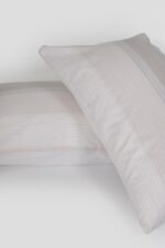 Μαξιλαροθήκη Diamond 254 Opal Grey