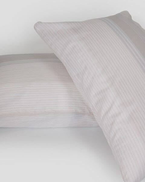 Μαξιλαροθήκη Diamond 254 Opal Grey