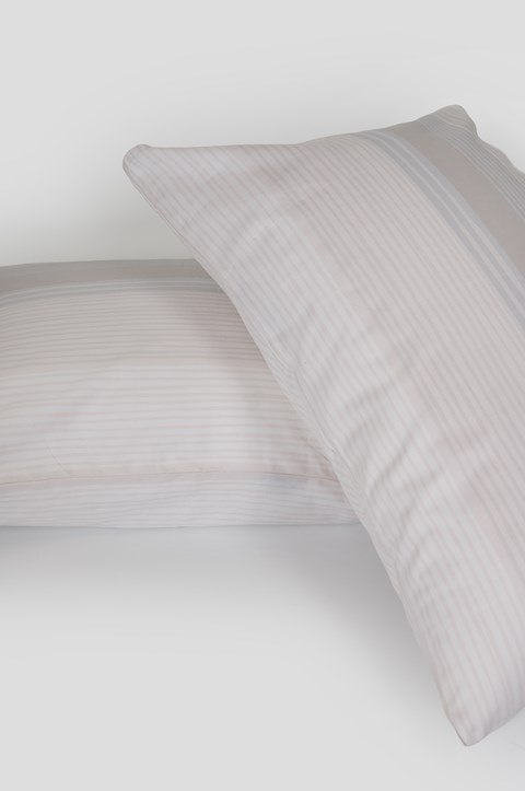 Μαξιλαροθήκη Diamond 254 Opal Grey