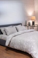 Παπλωματοθήκη Diamond 252 Amethyst Beige - Image 2