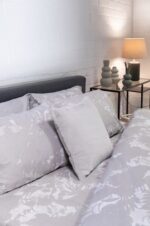 Παπλωματοθήκη Diamond 252 Amethyst Beige - Image 3