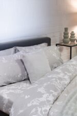Παπλωματοθήκη Diamond 252 Amethyst Beige - Image 4