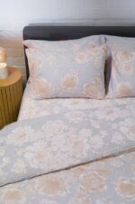 Παπλωματοθήκη Diamond 253 Pearl Sky - Image 5