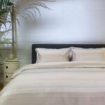 Παπλωματοθήκη Diamond 254 Opal Beige