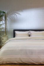 Παπλωματοθήκη Diamond 254 Opal Beige