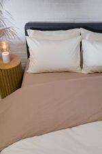 Παπλωματοθήκη Naf Naf HUE Birch Coblestone - Image 4