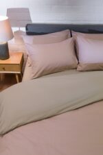 Παπλωματοθήκη Naf Naf HUE Coblestone-Oak - Image 4