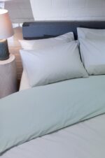 Παπλωματοθήκη Naf Naf HUE Veraman (Grey Violet-Grey) - Image 5