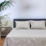 Σεντόνι Diamond 252 Amethyst Beige