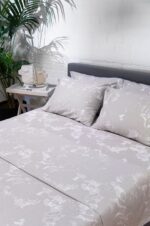 Σεντόνι Diamond 252 Amethyst Beige - Image 3