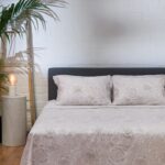 Σεντόνι Diamond 253 Pearl Grey