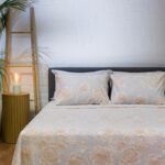 Σεντόνι Diamond 253 Pearl Sky