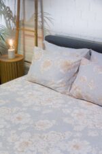 Σεντόνι Diamond 253 Pearl Sky - Image 3
