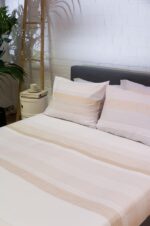 Σεντόνι Diamond 254 Opal Beige - Image 2