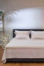 Σεντόνι Diamond 254 Opal Beige