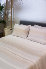 Σεντόνι Diamond 254 Opal Beige - Image 3