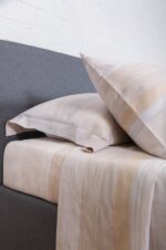 Σεντόνι Diamond 254 Opal Beige - Image 5
