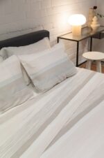 Σεντόνι Diamond 254 Opal Grey - Image 4