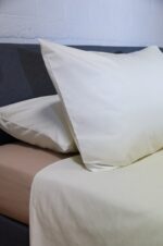 Σεντόνι Naf Naf HUE Birch-Coblestone - Image 5