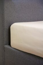 Σεντόνι Naf Naf HUE Birch - Image 2