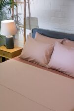 Σεντόνι Naf Naf HUE Taupe-Amber - Image 2