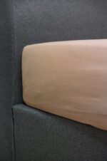 Σεντόνι Naf Naf HUE Warm Taupe - Image 2